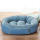 Solid High End Comfort Luxury Pet Bed